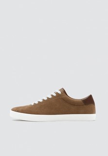 Кеды Pull&Bear