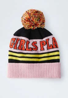 Шапка Pull&Bear