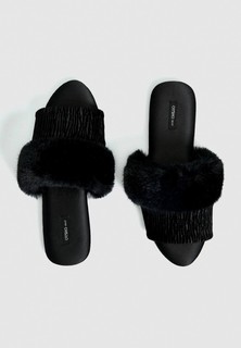 Тапочки Oysho