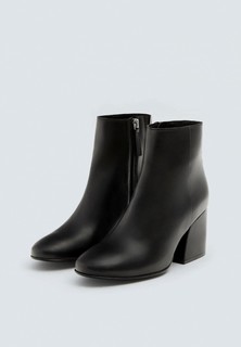 Ботильоны Pull&Bear