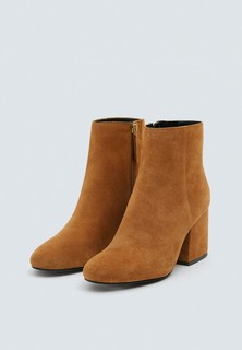 Ботильоны Pull&Bear