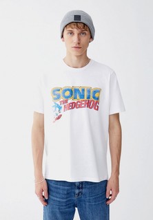 Футболка Pull&Bear