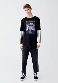 Футболка Pull&Bear