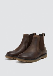 Ботинки Pull&Bear