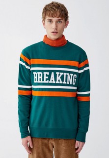 Свитшот Pull&Bear