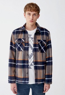 Куртка утепленная Pull&Bear