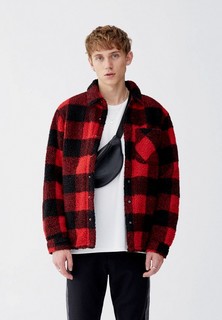 Куртка утепленная Pull&Bear
