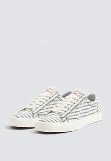 Кеды Pull&Bear