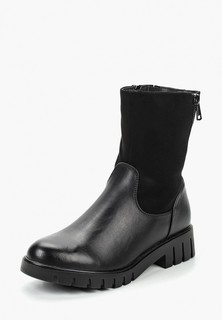 Полусапоги T.Taccardi