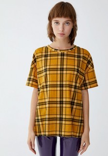 Футболка Pull&Bear