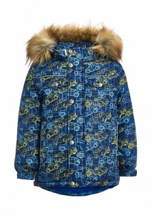 Куртка утепленная Kisu