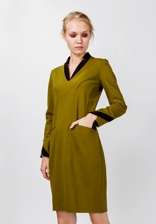Платье MadaM T