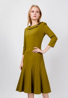 Платье MadaM T