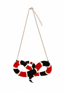 Колье НечегоНадеть