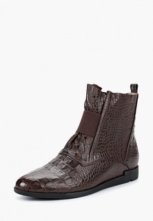 Ботинки Berkonty