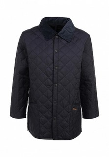 Куртка утепленная Barbour