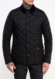 Куртка утепленная Barbour