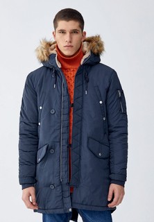 Парка Pull&Bear