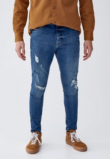 Джинсы Pull&Bear