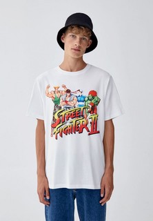 Футболка Pull&Bear