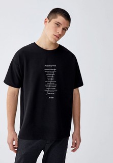 Футболка Pull&Bear