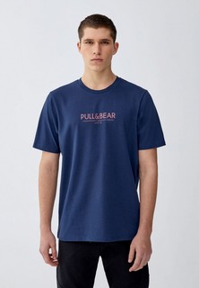 Футболка Pull&Bear