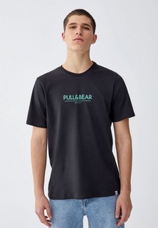 Футболка Pull&Bear