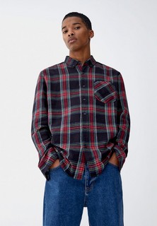 Рубашка Pull&Bear
