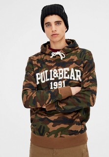Худи Pull&Bear
