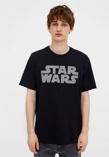 Футболка Pull&Bear