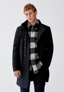 Пальто Pull&Bear