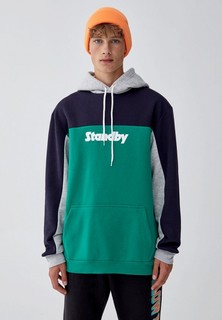 Худи Pull&Bear