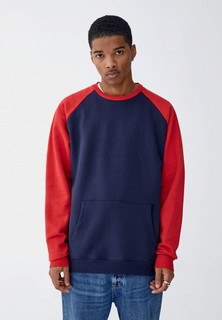 Свитшот Pull&Bear