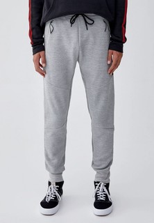 Брюки спортивные Pull&Bear