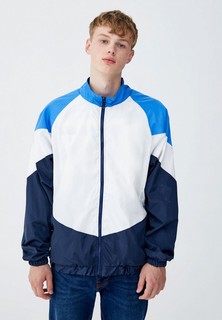 Ветровка Pull&Bear