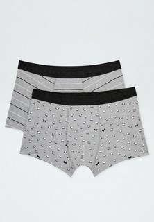 Комплект Pull&Bear