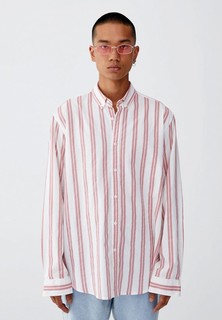 Рубашка Pull&Bear