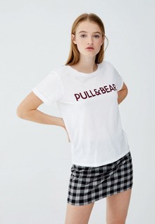 Футболка Pull&Bear