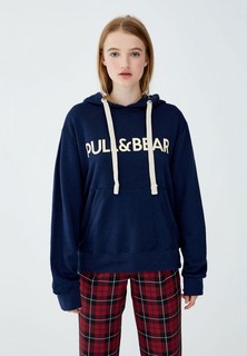 Худи Pull&Bear