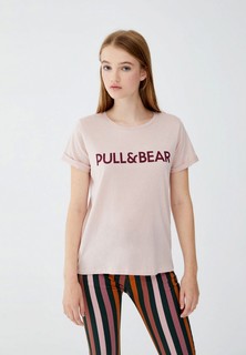 Футболка Pull&Bear