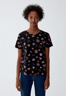 Футболка Pull&Bear