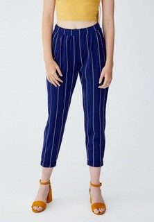 Брюки Pull&Bear
