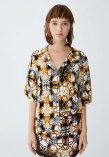 Блуза Pull&Bear