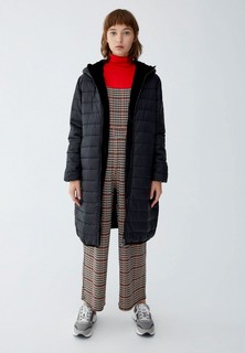 Куртка утепленная Pull&Bear