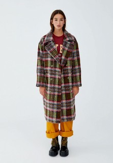 Пальто Pull&Bear