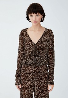 Блуза Pull&Bear