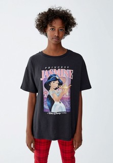 Футболка Pull&Bear