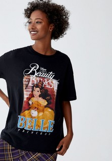 Футболка Pull&Bear