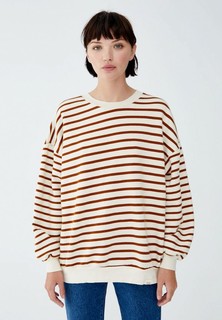 Свитшот Pull&Bear