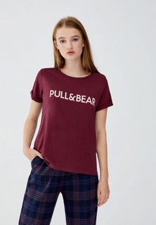 Футболка Pull&Bear